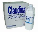 Claudina