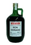 Ron Dorado 40 Deva