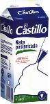 Nata pasteurizada El Castillo 35% M.G.