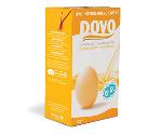 Huevo Entero Liquido Dovo