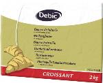 Mantequilla Debic Croissant