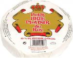 Formatge Brie Playsir de Roy