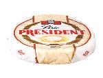 Formatge Brie 60% M.G President 