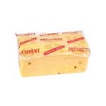 Formatge Emmental Barra Sandvitx President