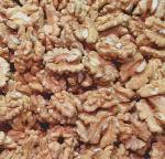 Nueces Mitades