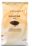Fideu Xocolata Negre Pur Callebaut