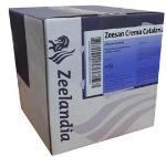 Zeesan Crema Catalana Zeelandia