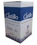 Nata pasteuritzada El Castillo 38% M.G.