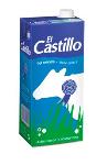 Llet Sencera El Castillo