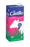 Leche Desnatada El Castillo
