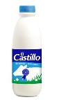 Llet Sencera Esterilitzada El Castillo