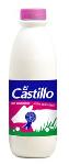 Leche Desnatada Esterilizada El Castillo