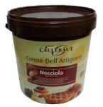 Crema de Chocolate Nocciola Callebaut