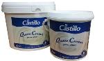 Queso Crema para untar El Castillo