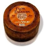 Flor de Esgueva Viejo