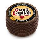 Gran Capitn Curado