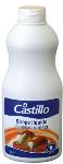 Sirope Caramelo El Castillo