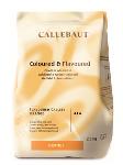 Cobertura Taronja Callebaut (G)