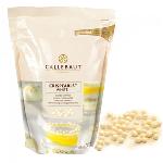 Crispearls de Xocolata Blanca Callebaut