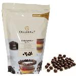 Crispearls de Chocolate Negro Callebaut