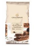 Mousse de Xocolata Negra Callebaut