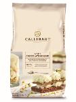 Mousse de Xocolata blanca Callebaut